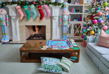 Celebrate the Holidays with Oh My Mahjong! - Oh My Mahjong