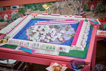 The Grand Collection - Oh My Mahjong