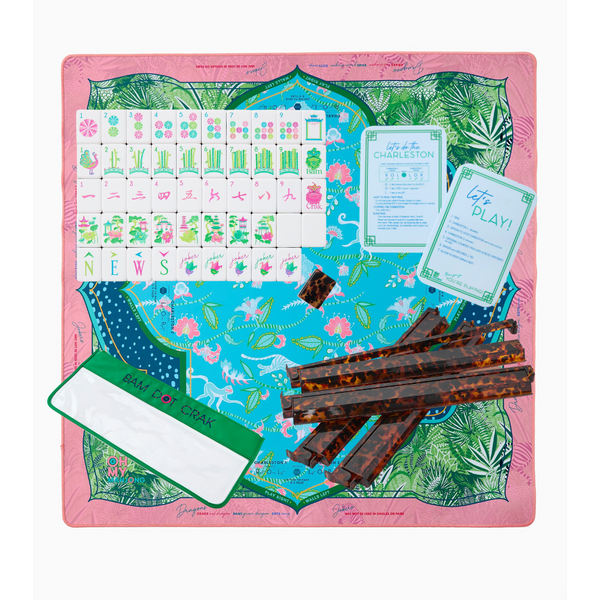 Start selecting a mat