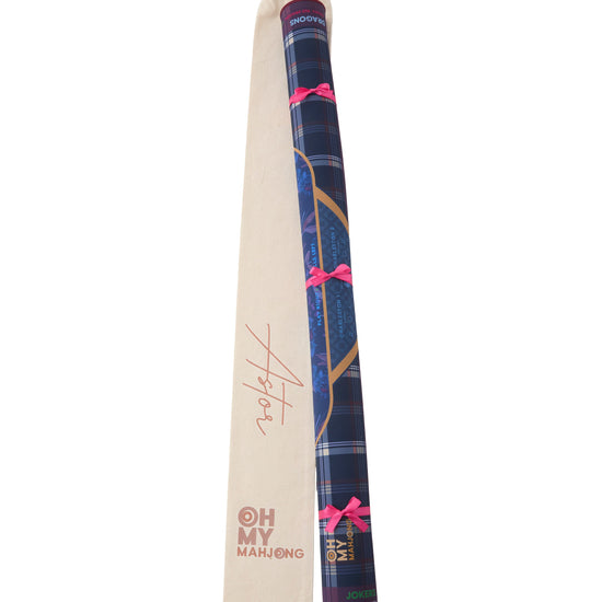 Astor Mat - Oh My Mahjong