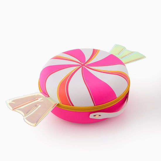 Candy Tile Bag - Oh My Mahjong