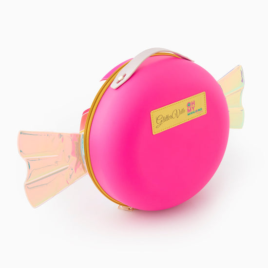 Candy Tile Bag - Oh My Mahjong