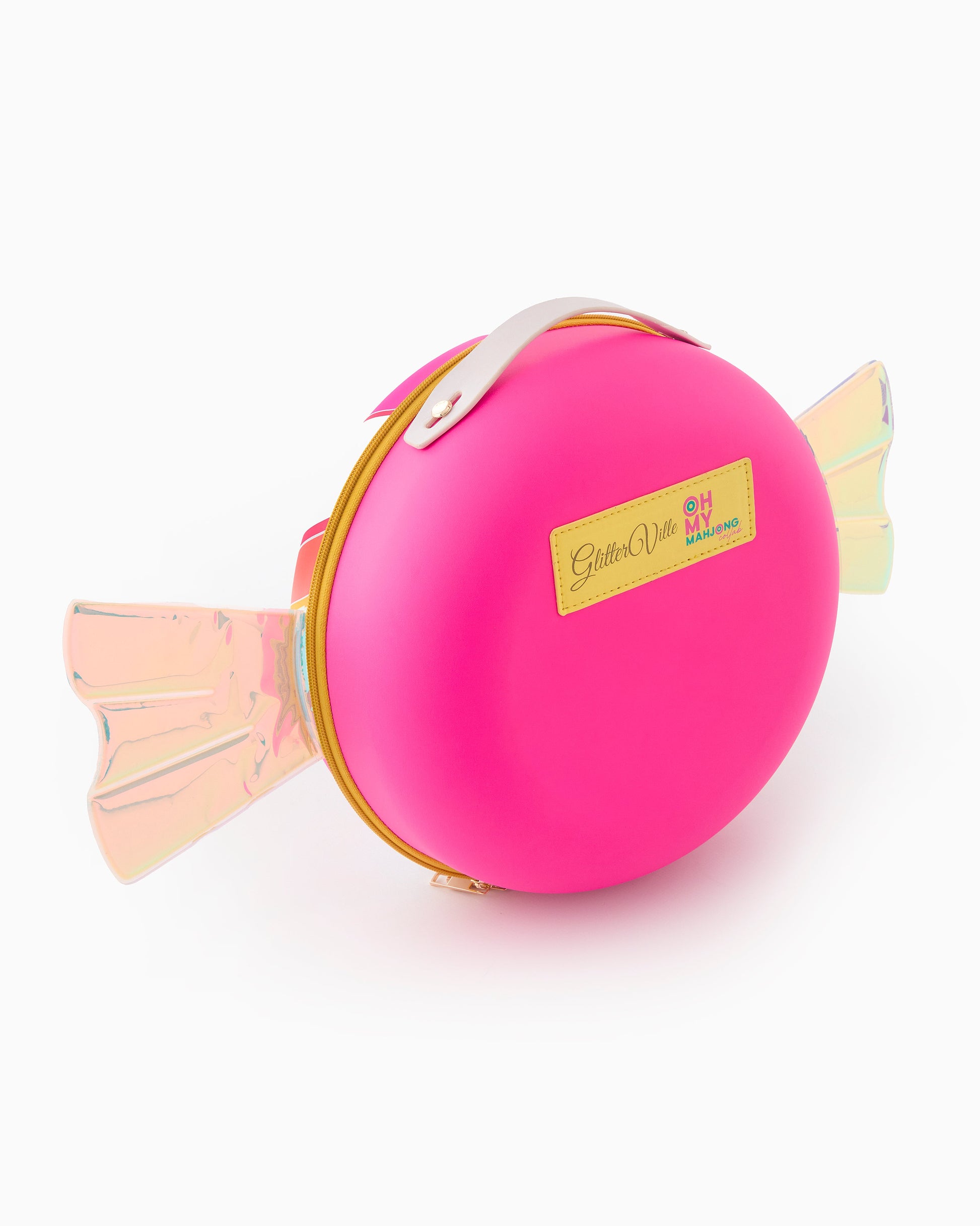 Candy Tile Bag - Oh My Mahjong