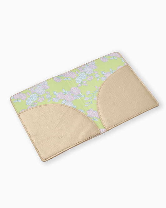 Champagne Mahjong Card Folio - Oh My Mahjong