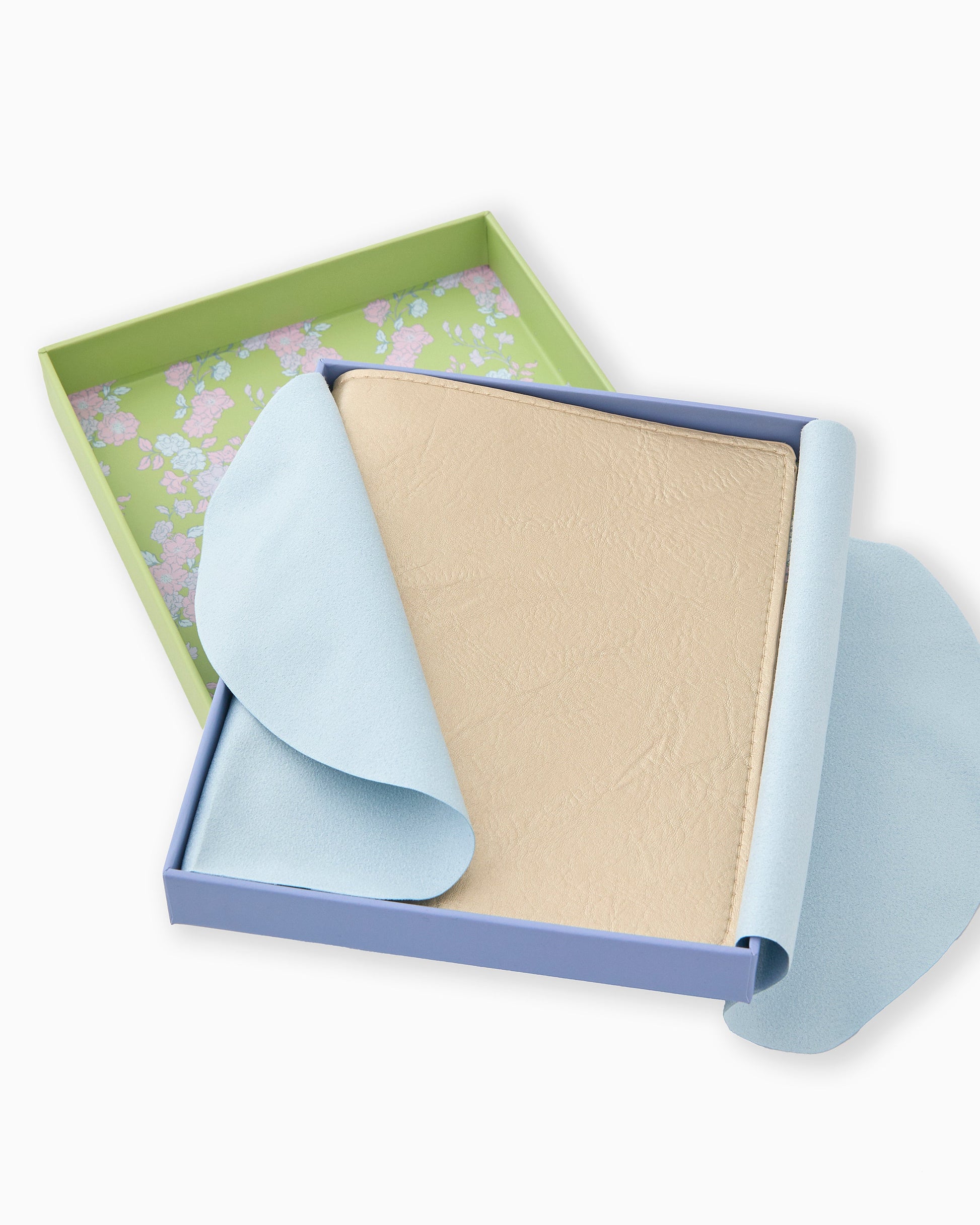 Champagne Mahjong Card Folio - Oh My Mahjong