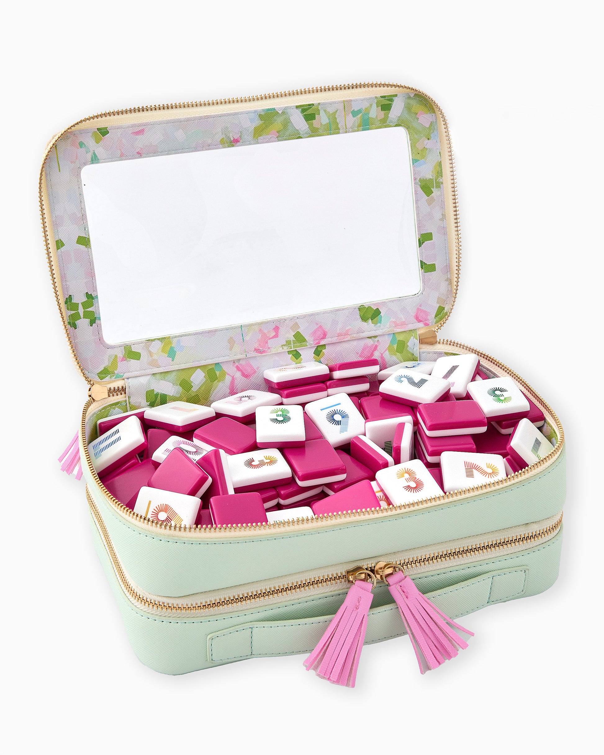 Confetti Oh My Rummi - Oh My Mahjong