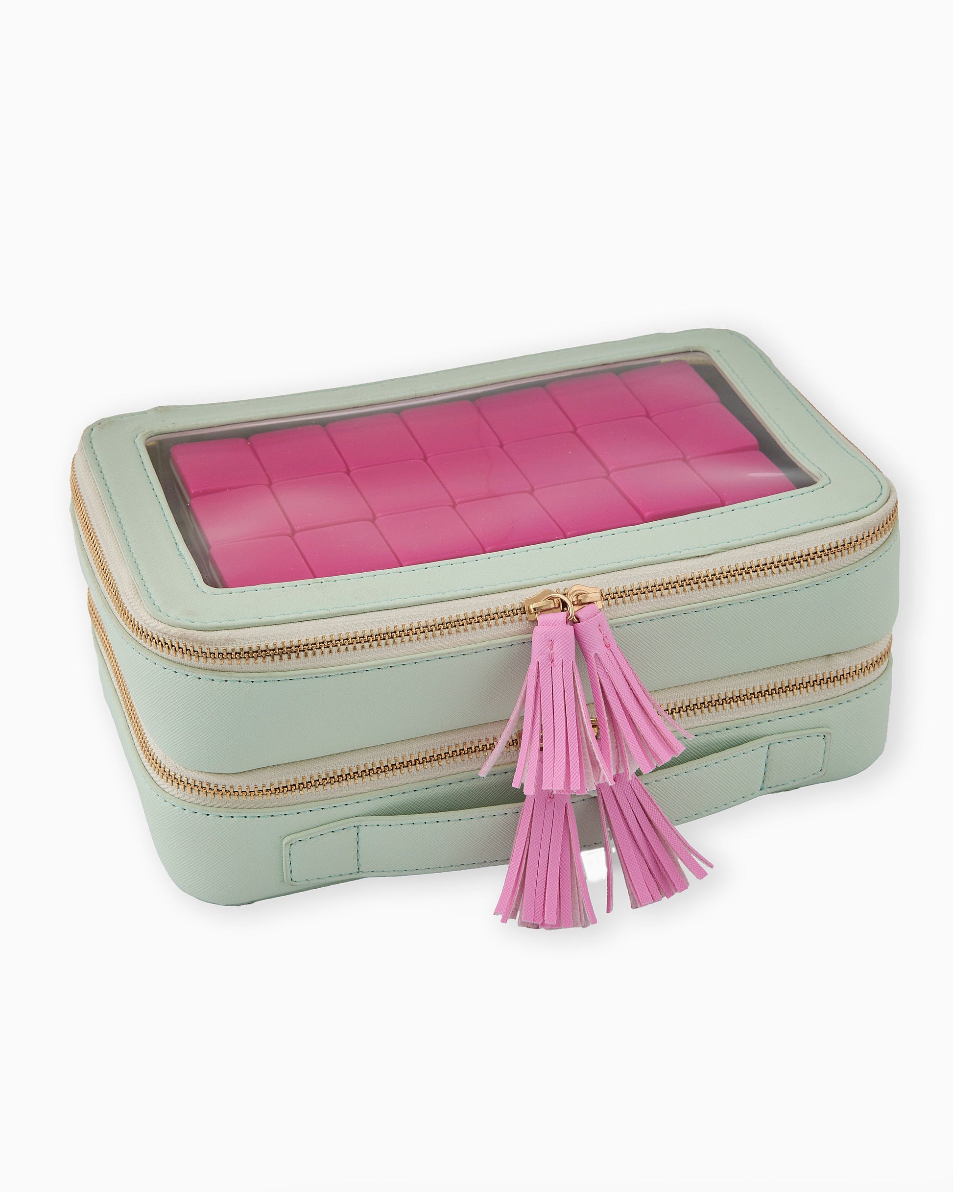 Confetti Oh My Rummi - Oh My Mahjong