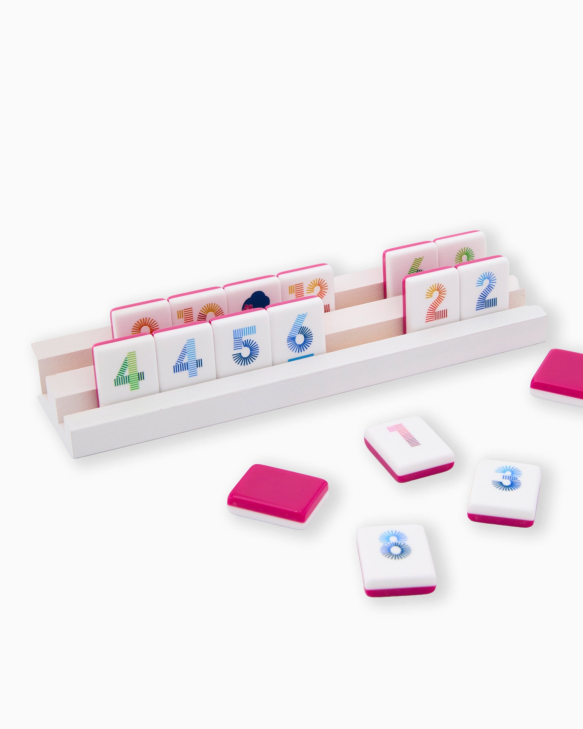 Confetti Oh My Rummi - Oh My Mahjong