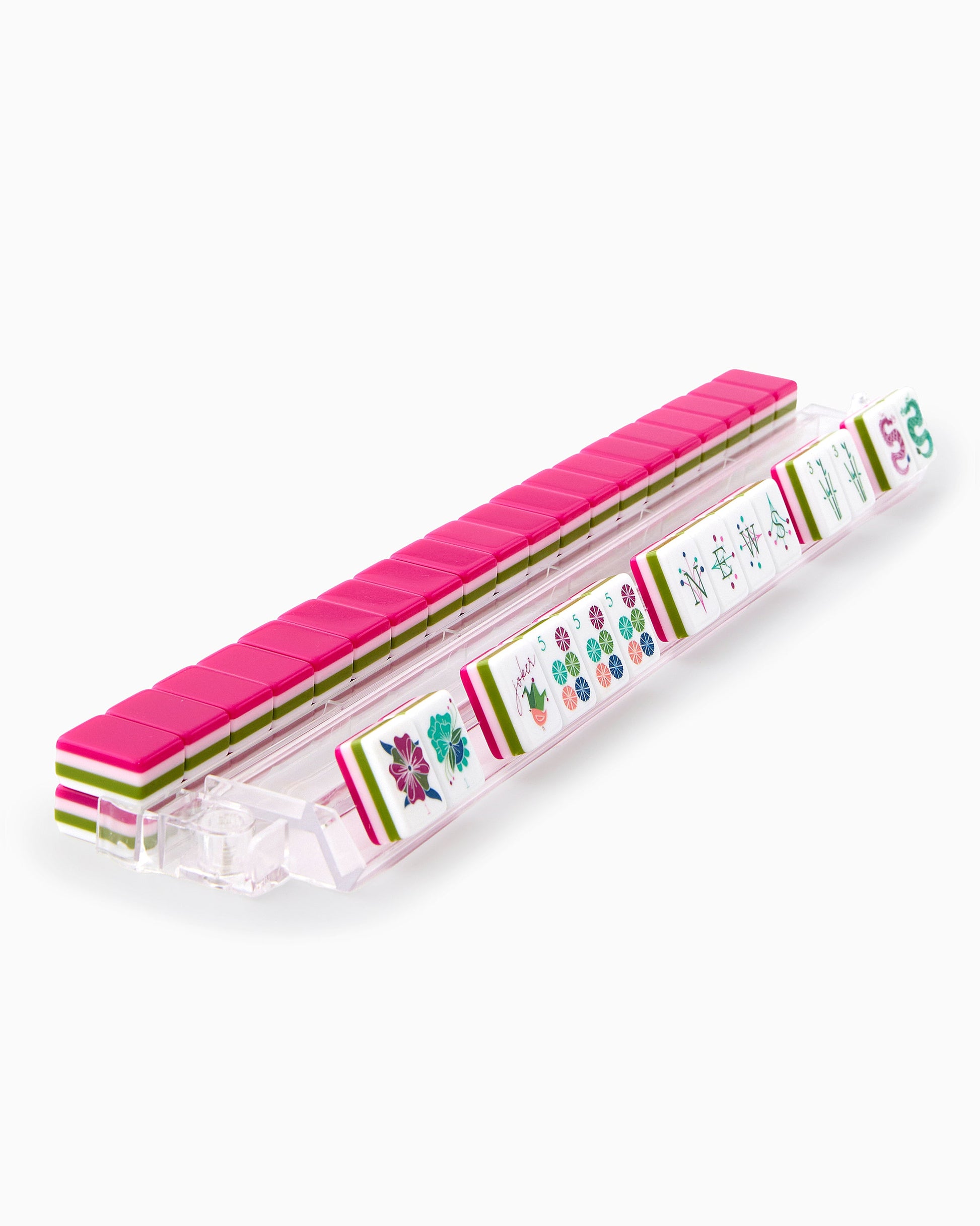 Dandy Mahjong Tiles - Oh My Mahjong