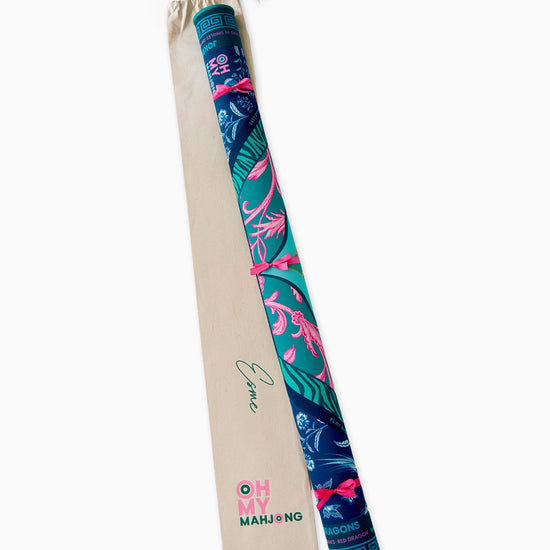 Esme Mat - Oh My Mahjong