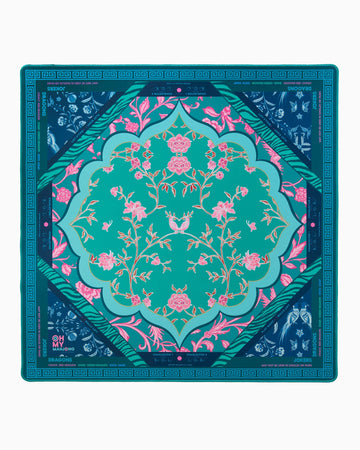 Esme Mat - Oh My Mahjong