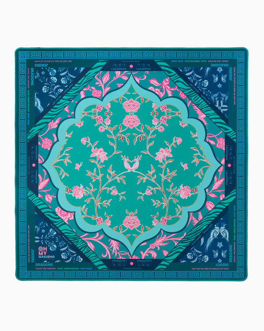 Esme Mat - Oh My Mahjong