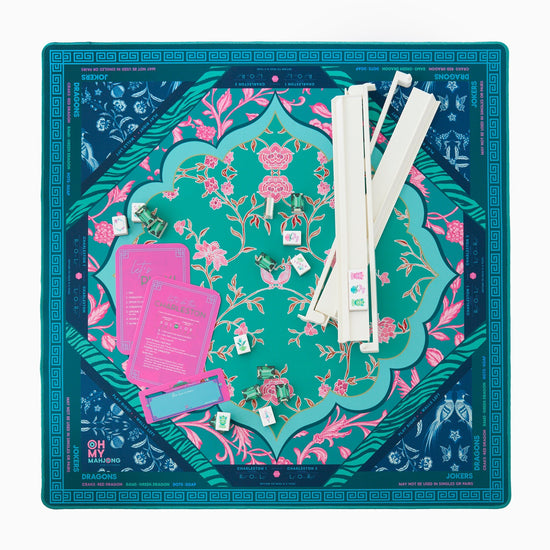 Esme Mat - Oh My Mahjong