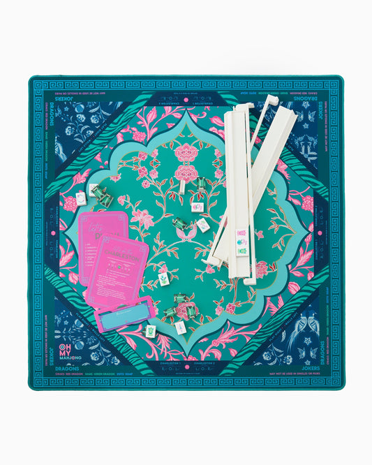 Esme Mat - Oh My Mahjong