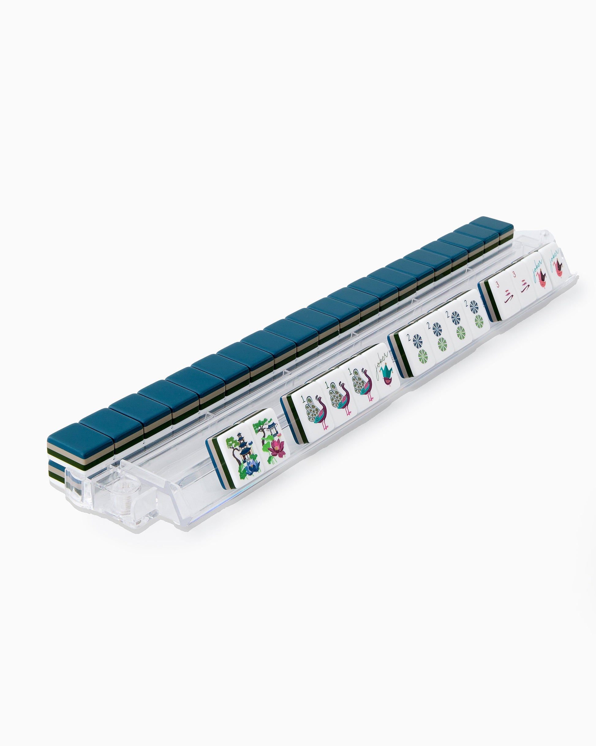 Gatsby Tile Set - Oh My Mahjong