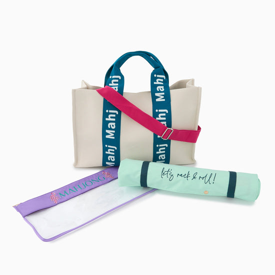 Gemma Ultimate Starter Kit - Oh My Mahjong