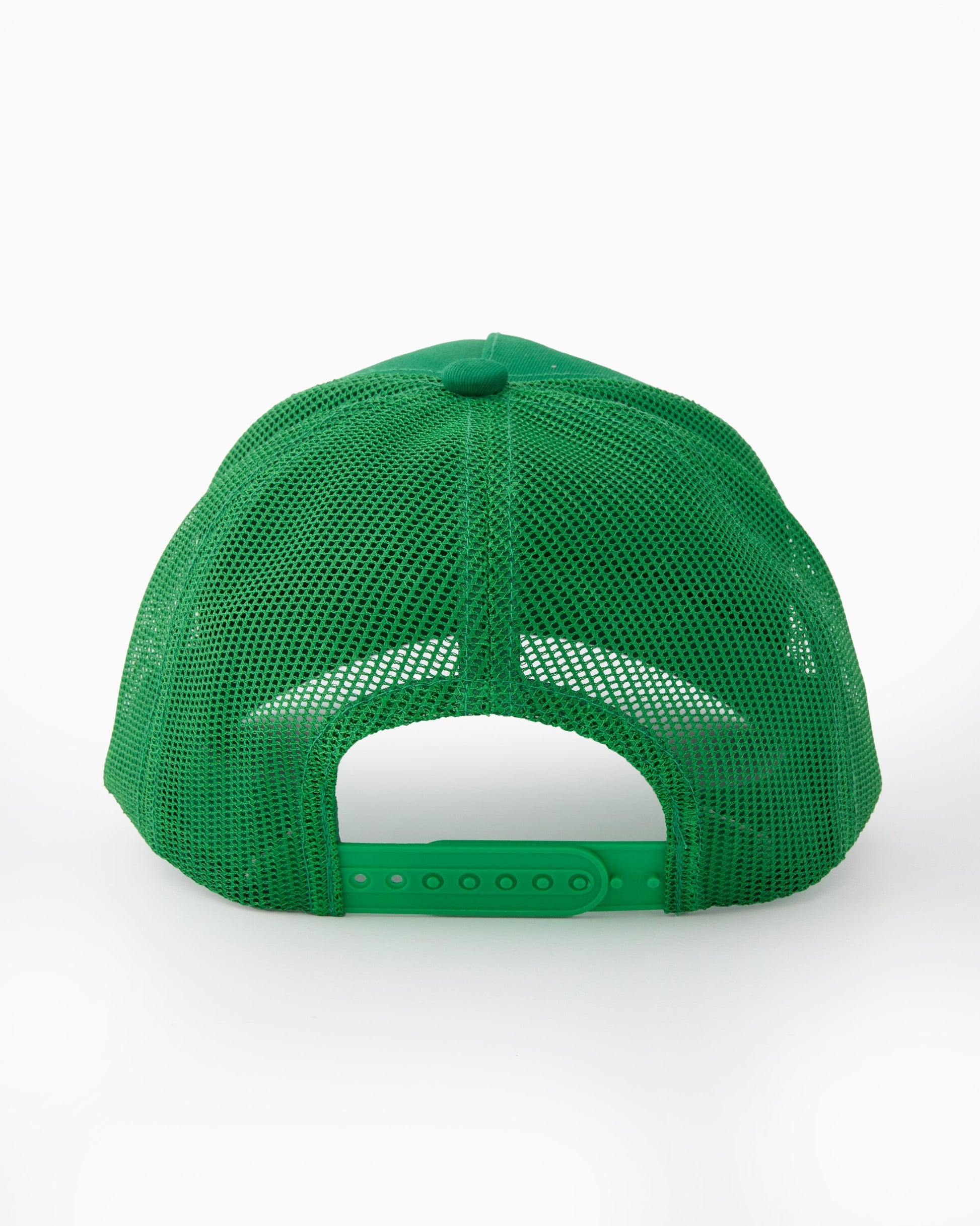 Green Oh My Mahjong Hat - Oh My Mahjong