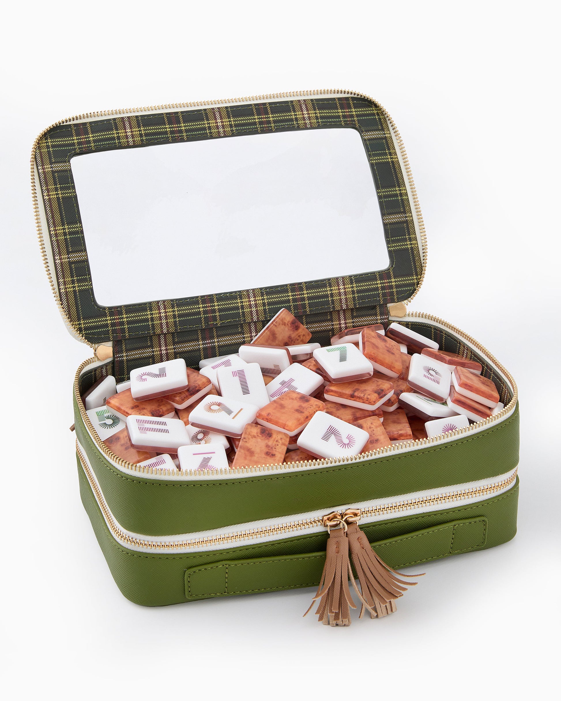 Heritage Oh My Rummi - Oh My Mahjong