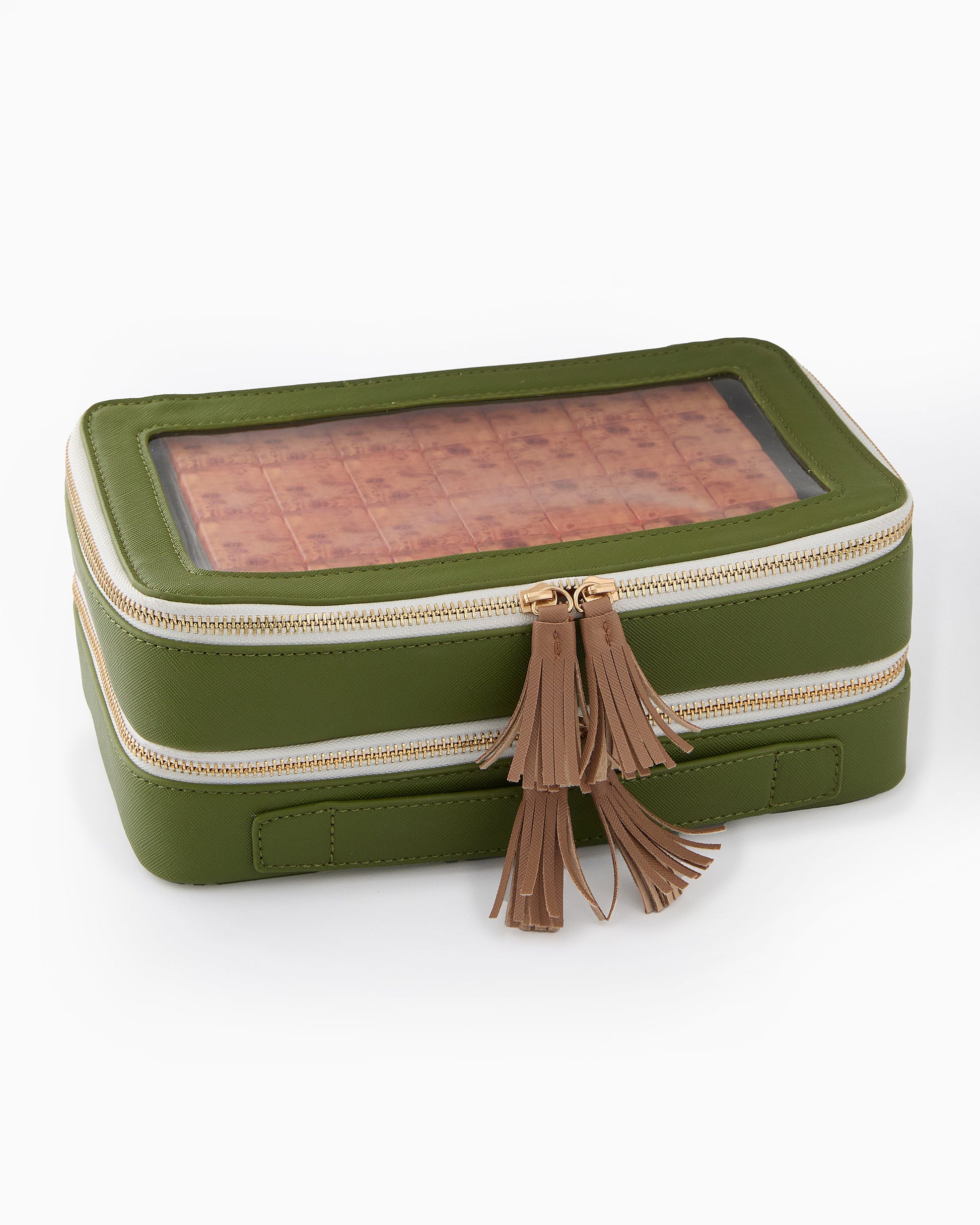 Heritage Oh My Rummi - Oh My Mahjong