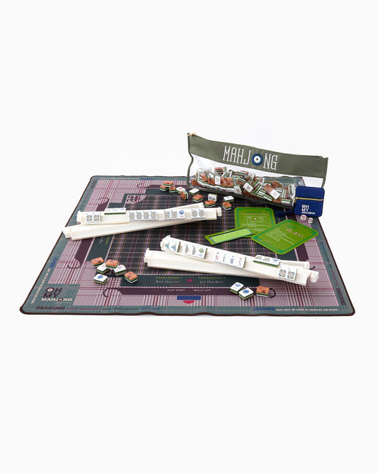 Heritage Starter Kit - Oh My Mahjong