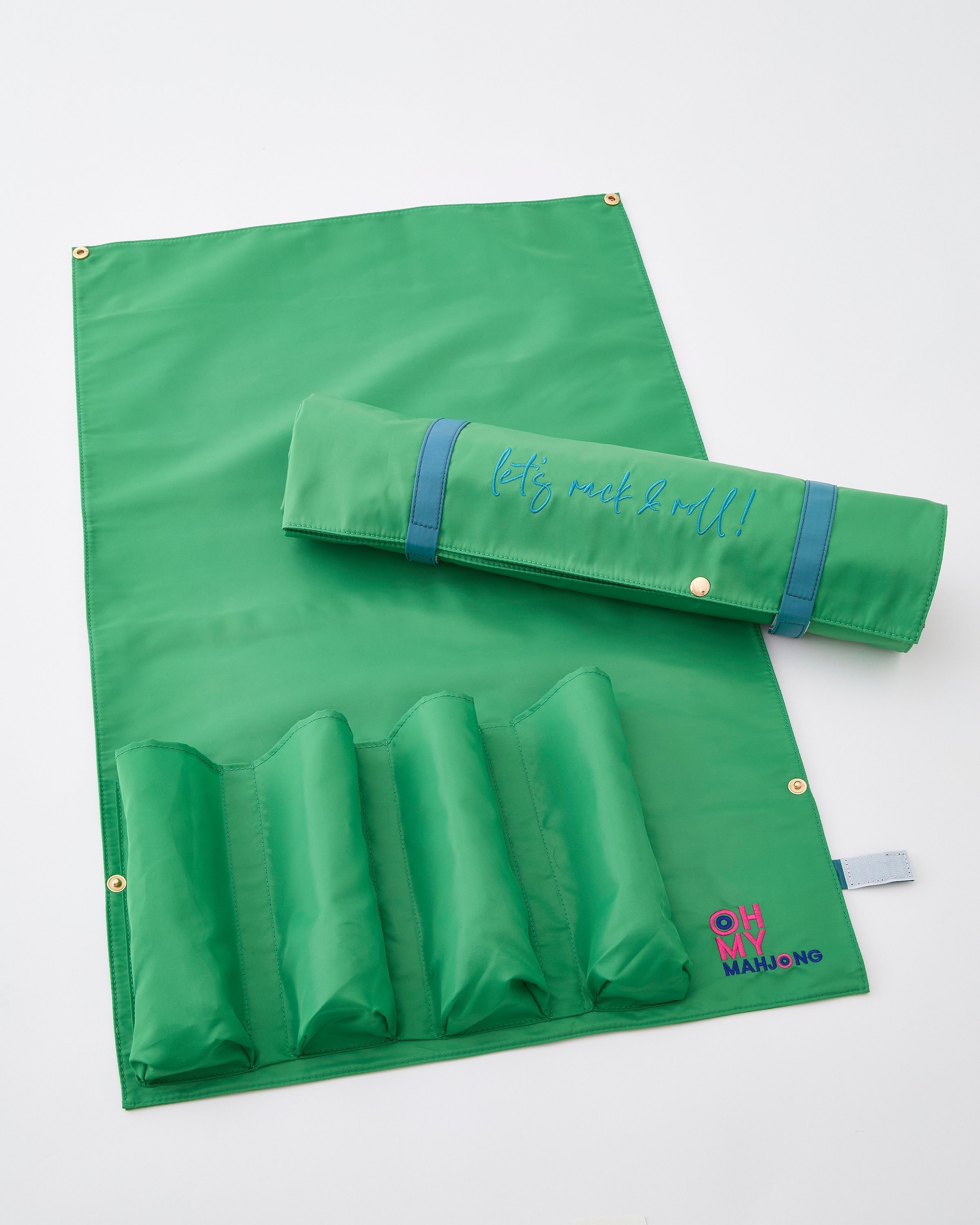 Let's Rack and Roll Bag