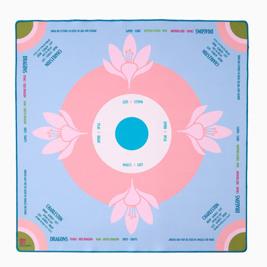 La Fete Mat - Oh My Mahjong