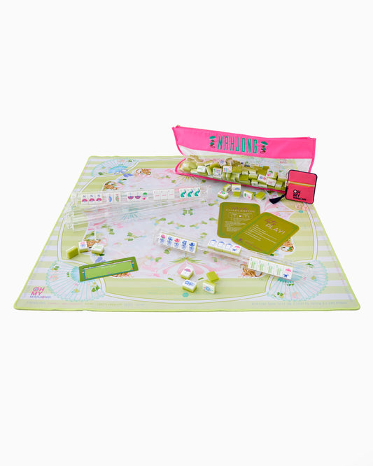 Limoncello Starter Kit - Oh My Mahjong