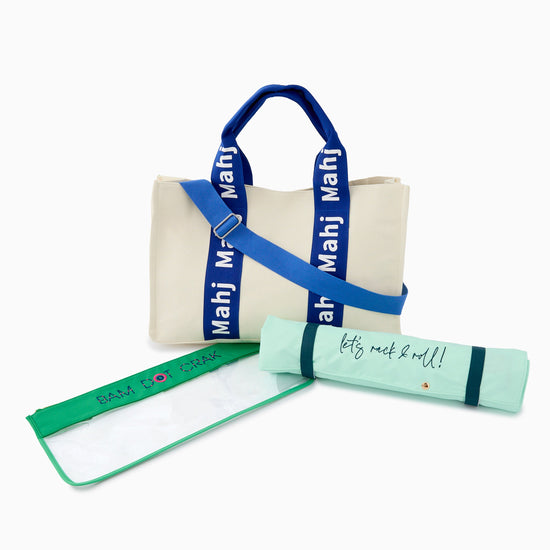 Lola Ultimate Starter Kit - Oh My Mahjong