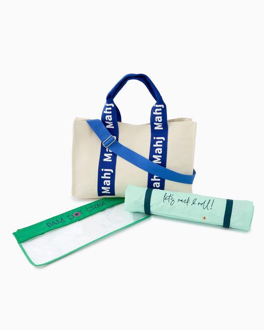 Lola Ultimate Starter Kit - Oh My Mahjong