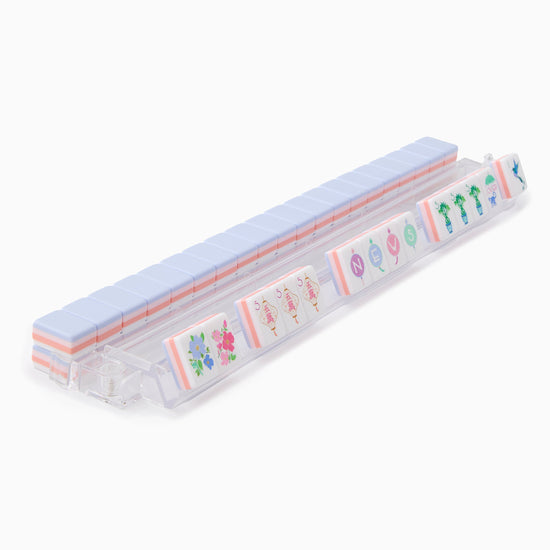 Luminaire Tiles - Oh My Mahjong