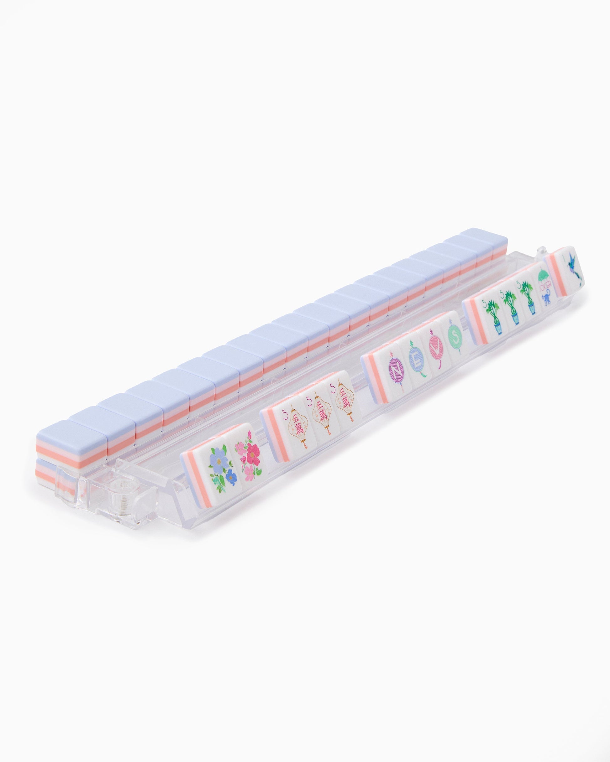 Luminaire Tiles - Oh My Mahjong