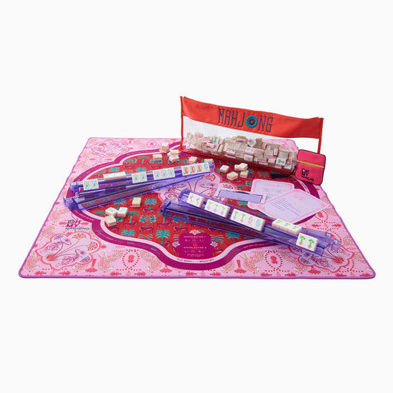 Mirage Mat - Oh My Mahjong