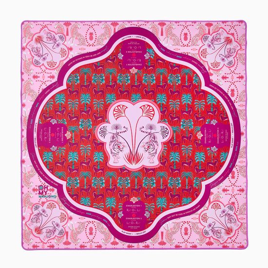 Mirage Mat - Oh My Mahjong