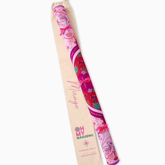 Mirage Mat - Oh My Mahjong