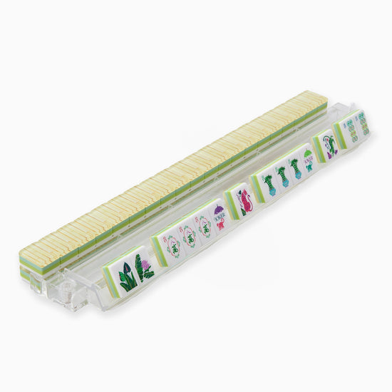 Palm Royale Mahjong Tile Set - Oh My Mahjong