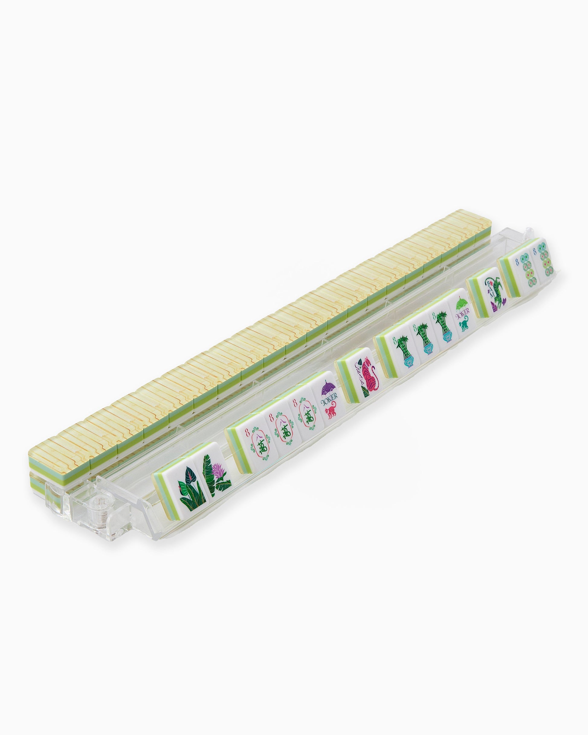 Palm Royale Mahjong Tile Set - Oh My Mahjong