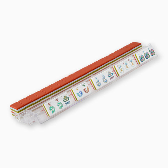 Sierra Tile Set - Oh My Mahjong