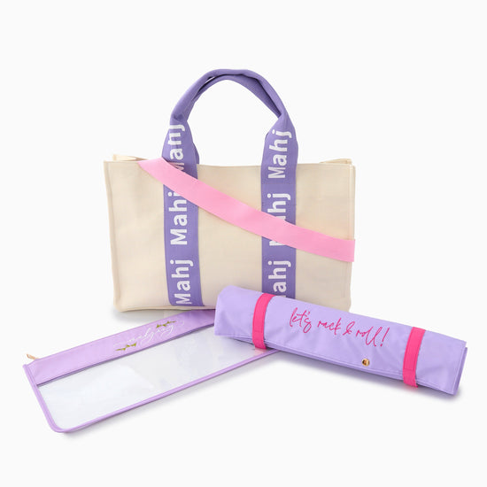 Taylor Ultimate Starter Kit - Oh My Mahjong