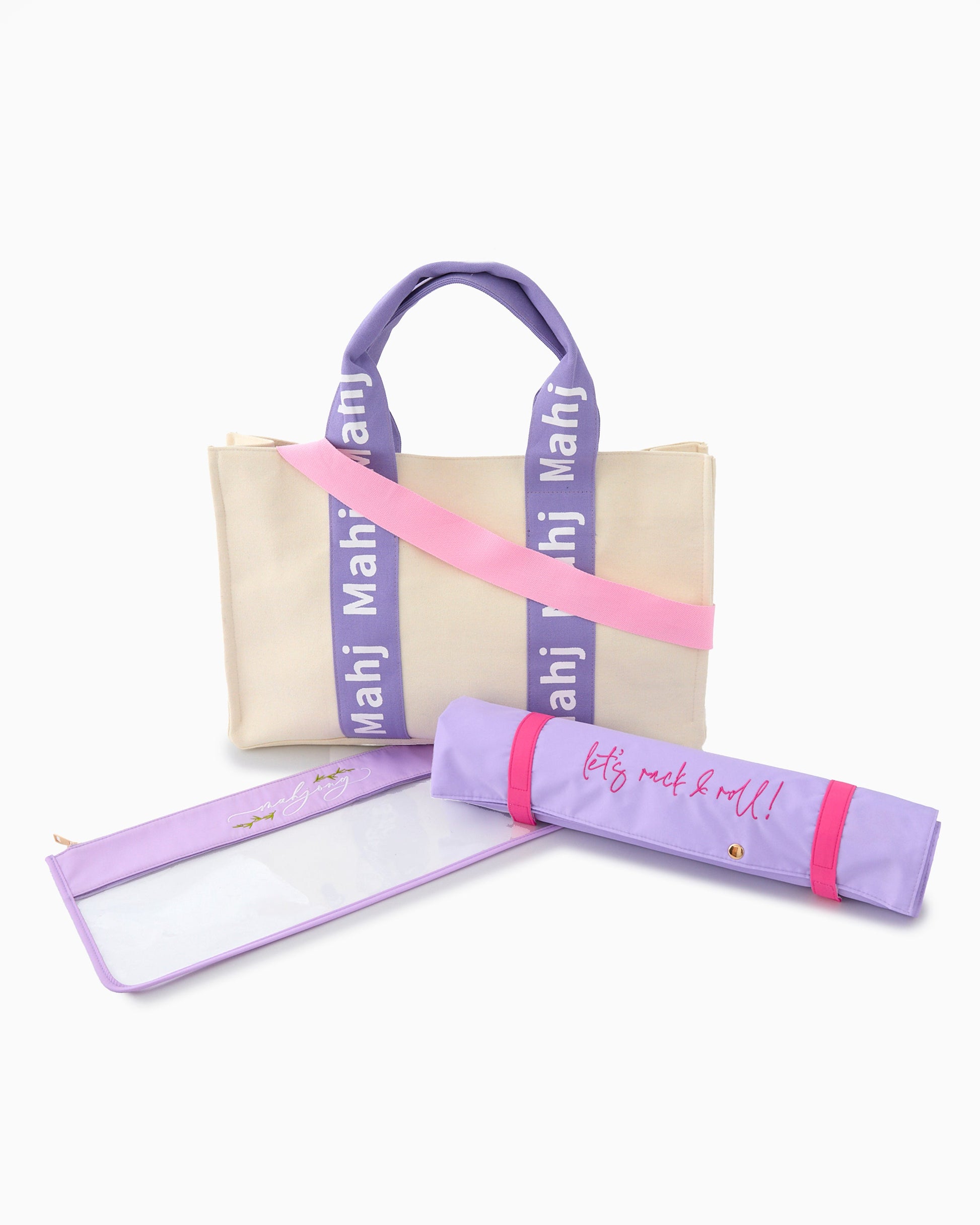 Taylor Ultimate Starter Kit - Oh My Mahjong