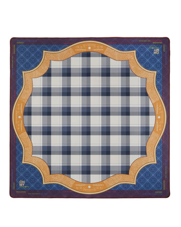 Vanderbilt Mat - Oh My Mahjong