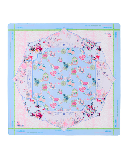 Vivara Mat - Oh My Mahjong