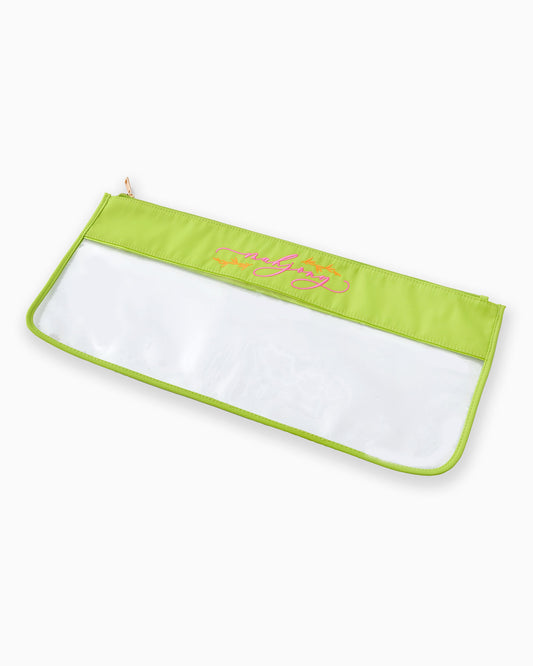 Yellow Mahjong Bag - Oh My Mahjong