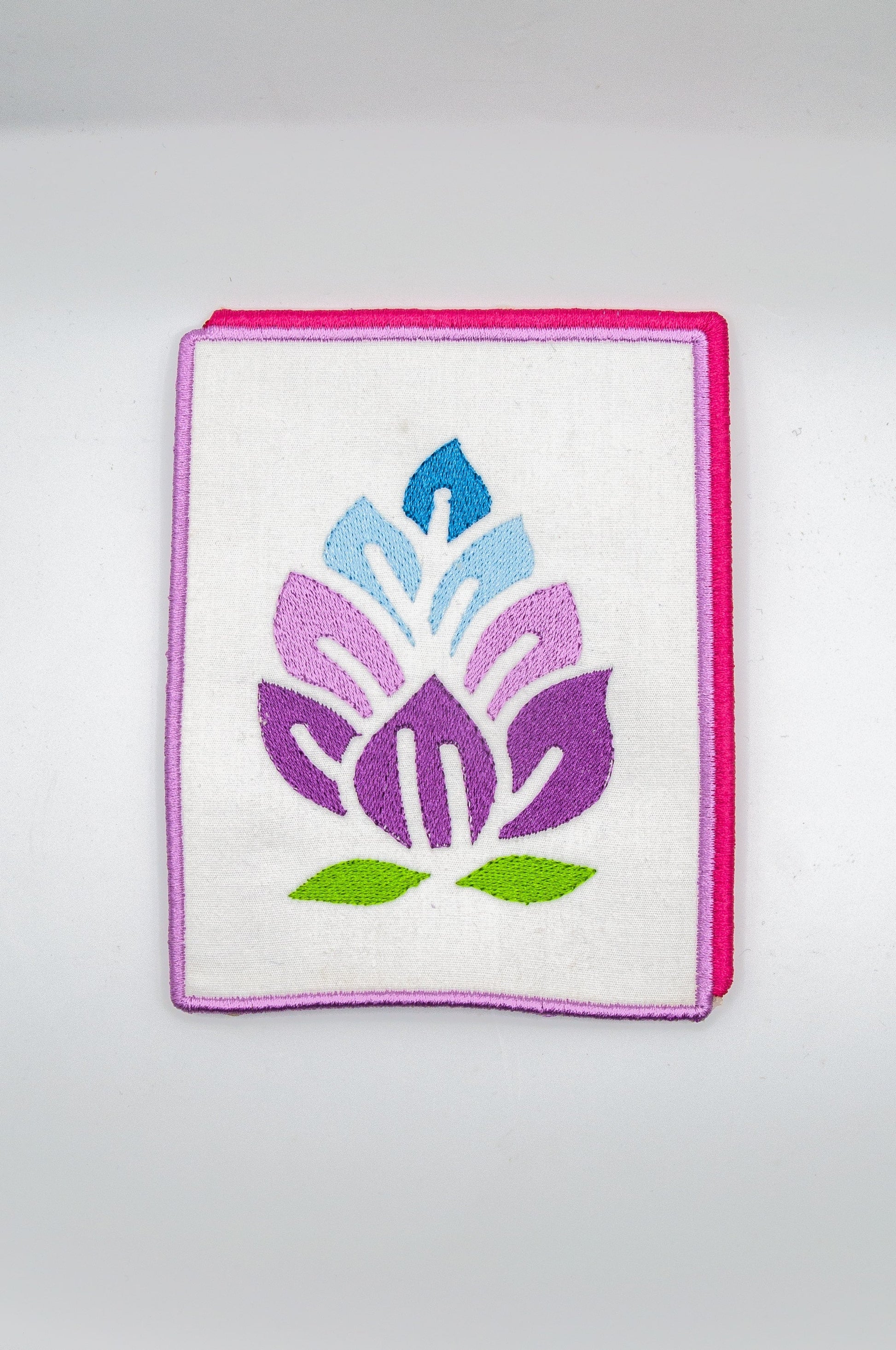 Oh My Mahjong Tile Cocktail Napkins - Oh My Mahjong
