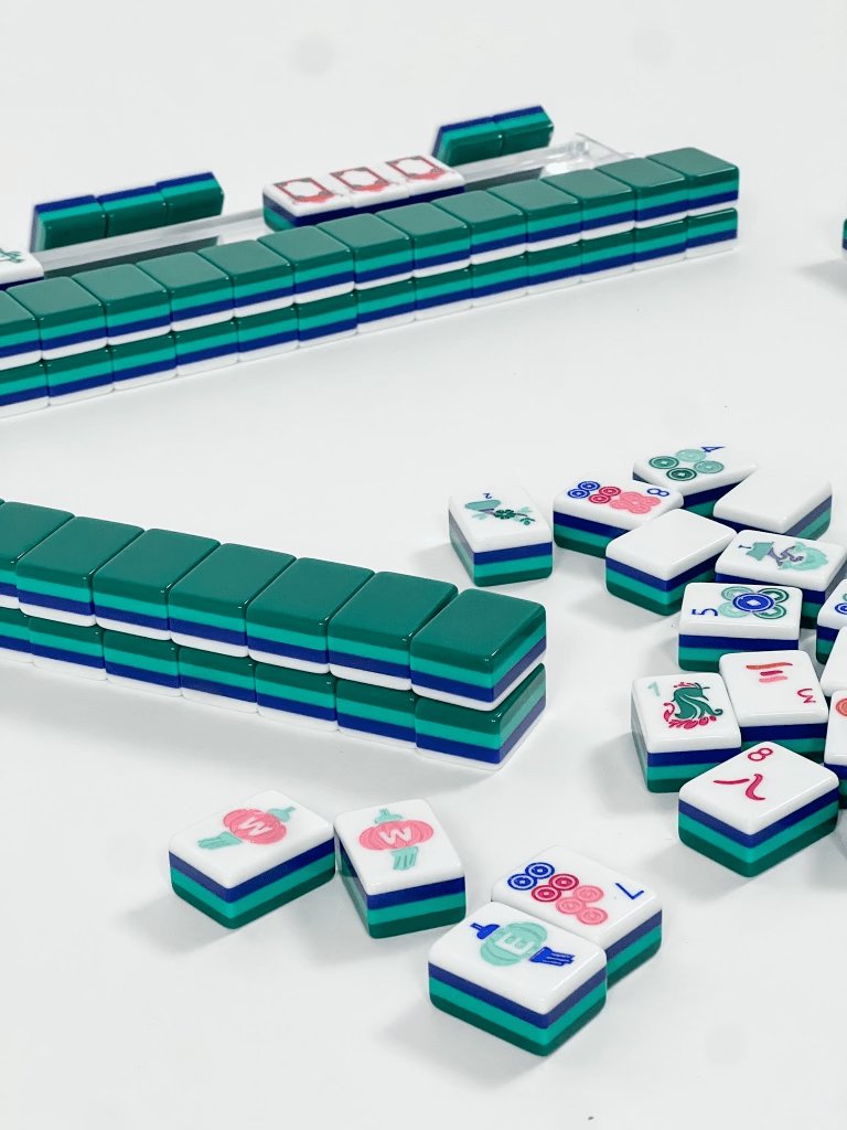 Louis Vuitton Louis Vuitton Multicolor Poker Card Set VIP Gift