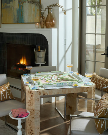 How to Play Jokers and Blanks in the Game of Mahjong - Oh My Mahjong