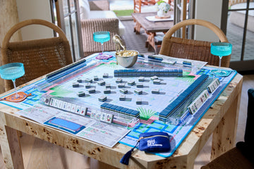 Mahjong Terminology - Oh My Mahjong