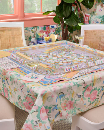 Mastering American Mahjong: 8 Winning Tricks to Dominate the Game - Oh My Mahjong