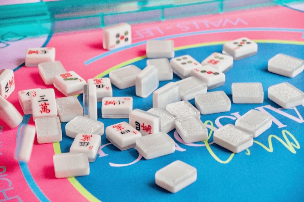 Mastering American Mahjong: 8 Winning Tricks to Dominate the Game - Oh My Mahjong