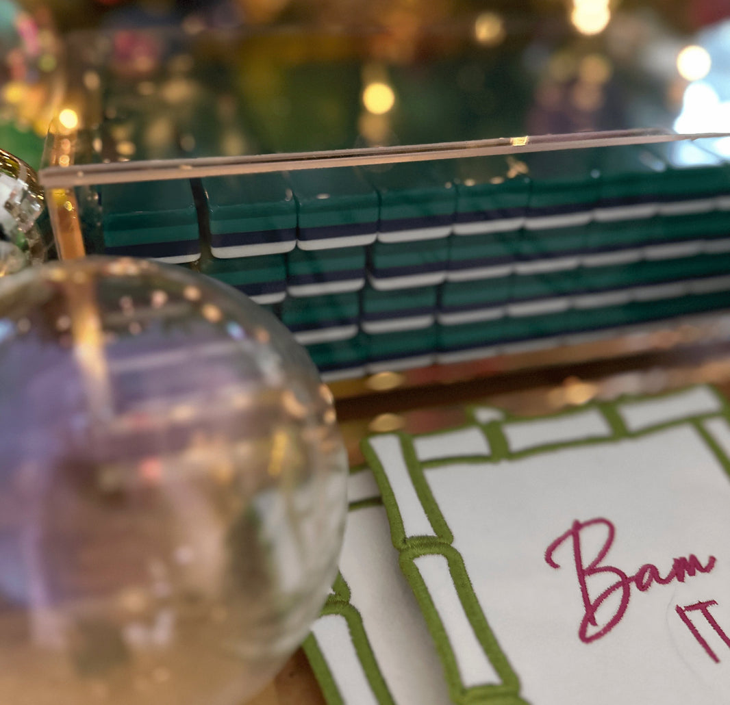 Merry, Merry Mahjong: Your Ultimate Guide to a Magical Gathering