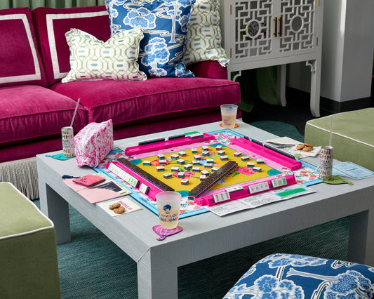 The Beginners Guide to American Mahjong - Oh My Mahjong